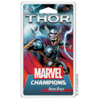 Marvel Champions: The Card Game - Thor Hero Pack Hero Packs Fantasy Flight Games