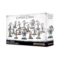 Slaves to Darkness Cypher Lords Slaves to Darkness Games Workshop