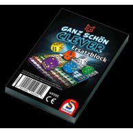 Rzuć na tacę (bloczek podstawowy) Pozostałe gry G3