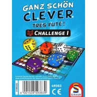 Rzuć na tacę (wyzwanie I) Pozostałe gry G3