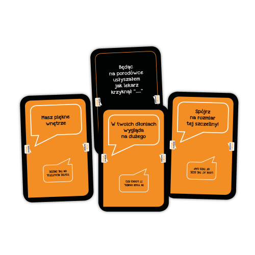 (Nie)Powinieneś Imprezowe Kojar s.c