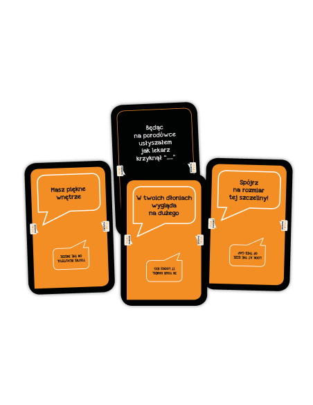 (Nie)Powinieneś Imprezowe Kojar s.c