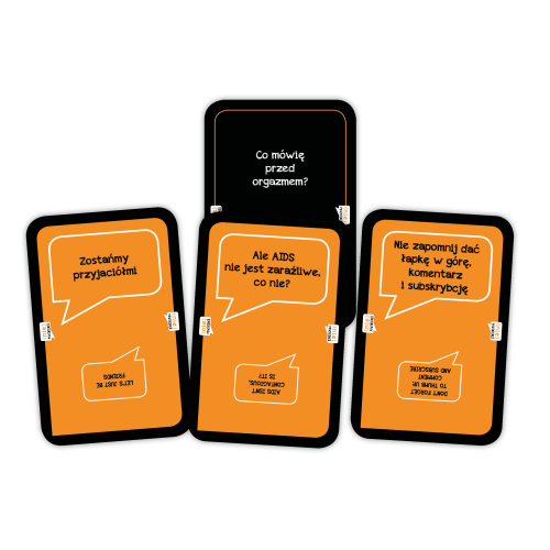 (Nie)Powinieneś Imprezowe Kojar s.c