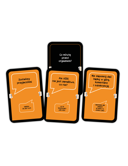 (Nie)Powinieneś Imprezowe Kojar s.c