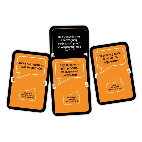 (Nie)Powinieneś Imprezowe Kojar s.c