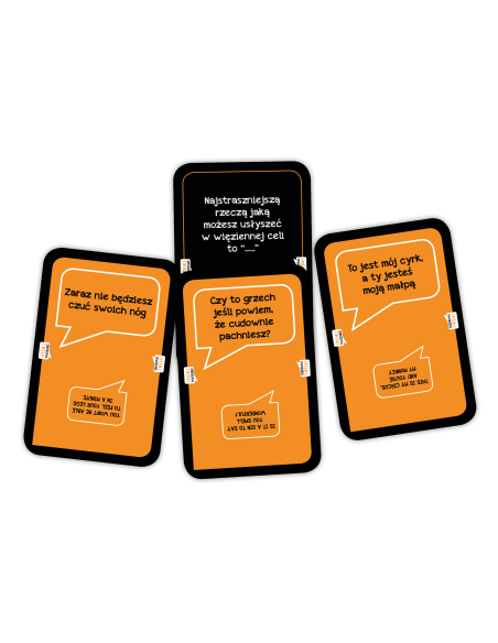 (Nie)Powinieneś Imprezowe Kojar s.c