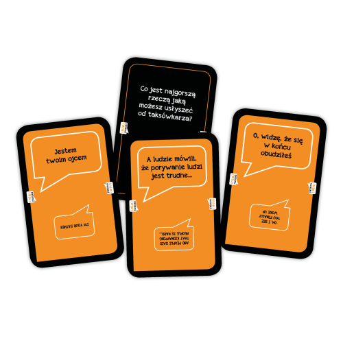 (Nie)Powinieneś Imprezowe Kojar s.c