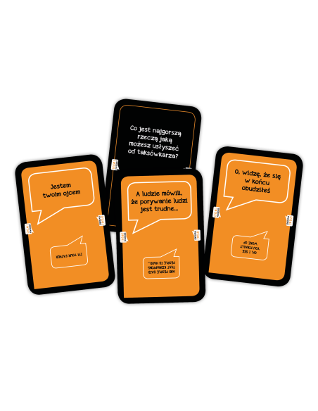 (Nie)Powinieneś Imprezowe Kojar s.c