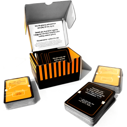 (Nie)Powinieneś Imprezowe Kojar s.c