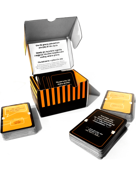 (Nie)Powinieneś Imprezowe Kojar s.c