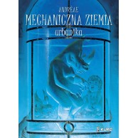 Mechanicza ziemia - 3 - Urbanika Komiksy fantasy Kurc