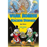 Wujek Sknerus i Kaczor Donald - 1 - Syn Słońca Komiksy dla dzieci i młodzieży Egmont