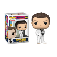 Figurka Funko POP Heroes: Ptaki Nocy - Roman Sionis Funko - DC Funko - POP!