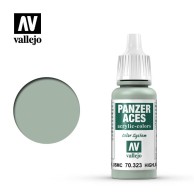 Farba Vallejo 70.323 Panzer Aces 17 ml. USMC Tank Crew Highlights Seria Panzer Aces Vallejo