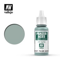Farba Vallejo 70.329 Panzer Aces 17 ml. Russian Tank Crew I Highlights Seria Panzer Aces Vallejo