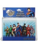 DC Comics Dice Masters: Justice League Team Box
