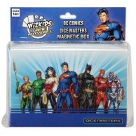 DC Comics Dice Masters: Justice League Team Box Pozostałe WizKids