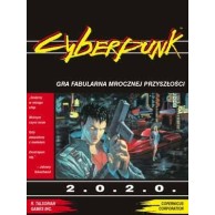 Cyberpunk 2020 Gry RPG Copernicus Corporation