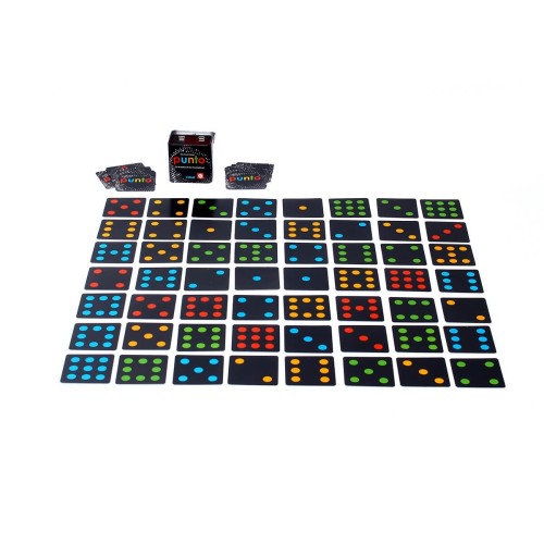 Punto (edycja polska) Gry abstrakcyjne Rebel Punto (edycja polska) Gry abstrakcyjne Rebel