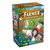 Superfarmer - gra karciana Rodzinne Granna