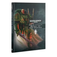 Psychic Awakening: Ritual of the Damned ARMIES OF IMPERIUM Games Workshop