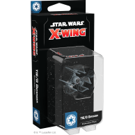 X-Wing 2nd ed.: TIE/D Defender Expansion Pack VI Fala eng Fantasy Flight Games
