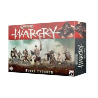 Warcry Spire Tyrants Warcry Games Workshop