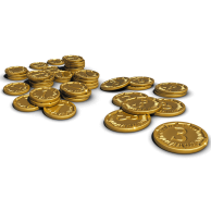 Everdell: Zestaw monet deluxe Pozostałe gry Rebel