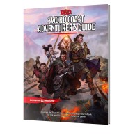 Dungeons & Dragons: Wybrzeże Mieczy  Dungeons & Dragons Rebel
