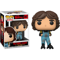 Figurka Funko POP! Warriors - Rollerskate Gang Leader Funko - Movies Funko - POP!
