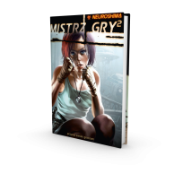 Neuroshima: Mistrz Gry 2 Neuroshima Portal