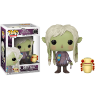 Figurka Funko POP TV: Dark Crystal - Deet Funko - TV Funko - POP!