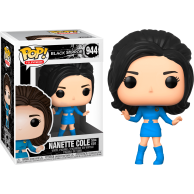 Figurka Funko POP TV: Czarne Lustro - Nanette Cole - 944 Funko - TV Funko - POP!