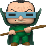 Figurka Funko POP: Fantastic Four - Mole Man - 562 Funko - Marvel  Funko - POP!