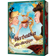 Herbatka dla dwojga Dla dwojga Rebel