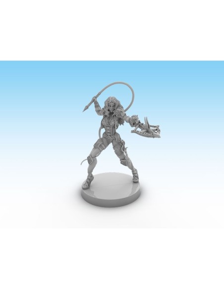 Sword & Sorcery - Hero pack: Morrigan PL Pozostałe gry Galakta