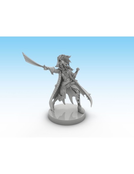 Sword & Sorcery - Hero pack: Victoria PL Pozostałe gry Galakta