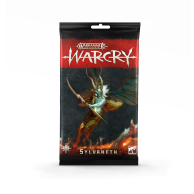 Warcry: Sylvaneth Cards Warcry Games Workshop