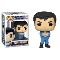 Figurka Funko POP Rocks: Duran Duran - Roger Taylor -128 Funko - Rocks Funko - POP!