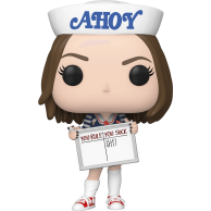 Figurka Funko POP TV: Stranger Things - Robin - 922 Funko - TV Funko - POP!