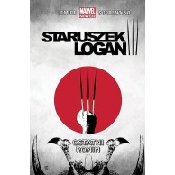 Staruszek Logan - 4 - Ostatni ronin Komiksy z uniwersum Marvela Egmont
