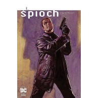 Śpioch - 1 Komiksy sensacyjne i thrillery Egmont
