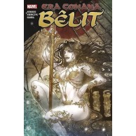 Era Conana - 1 - Belit Komiksy fantasy Egmont