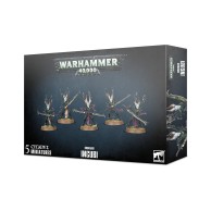 WARHAMMER 40000: Incubi Drukhari Games Workshop