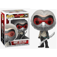 Figurka Funko POP Marvel: Ant-Man & The Wasp: Janet Van Dyne - 344 Funko - Marvel  Funko - POP!