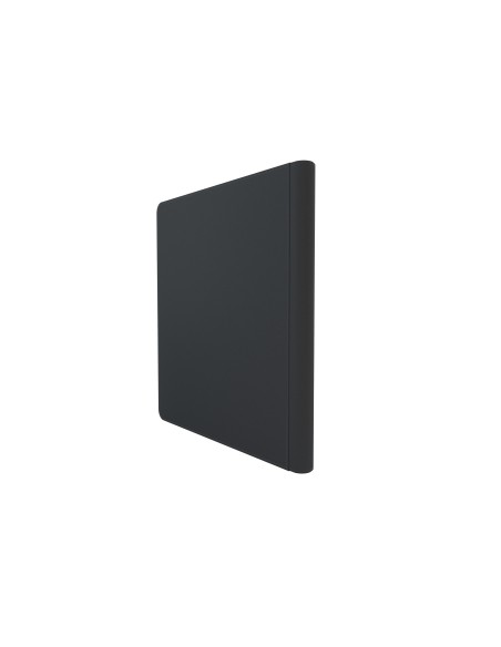 Gamegenic Zip-Up Album 24-Pocket - Black Gamegenic Gamegenic Gamegenic Zip-Up Album 24-Pocket - Black Gamegenic Gamegenic