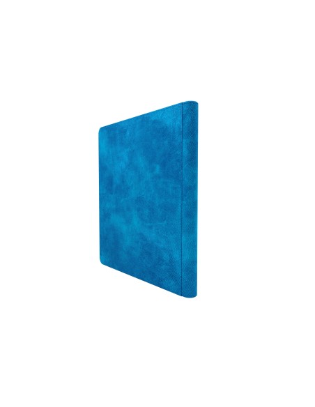 Gamegenic Zip-Up Album 24-Pocket - Blue Gamegenic Gamegenic