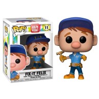 Figurka Funko POP Disney: Ralph Demolka 2 - Felix 11 Funko - Disney  Funko - POP!