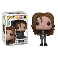 Figurka Funko POP Disney: Ralph Demolka 2 - Shank 08 Funko - Disney  Funko - POP!