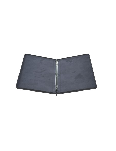 Gamegenic Prime Segregator Zip-Up Slim - Czarny Gamegenic Gamegenic